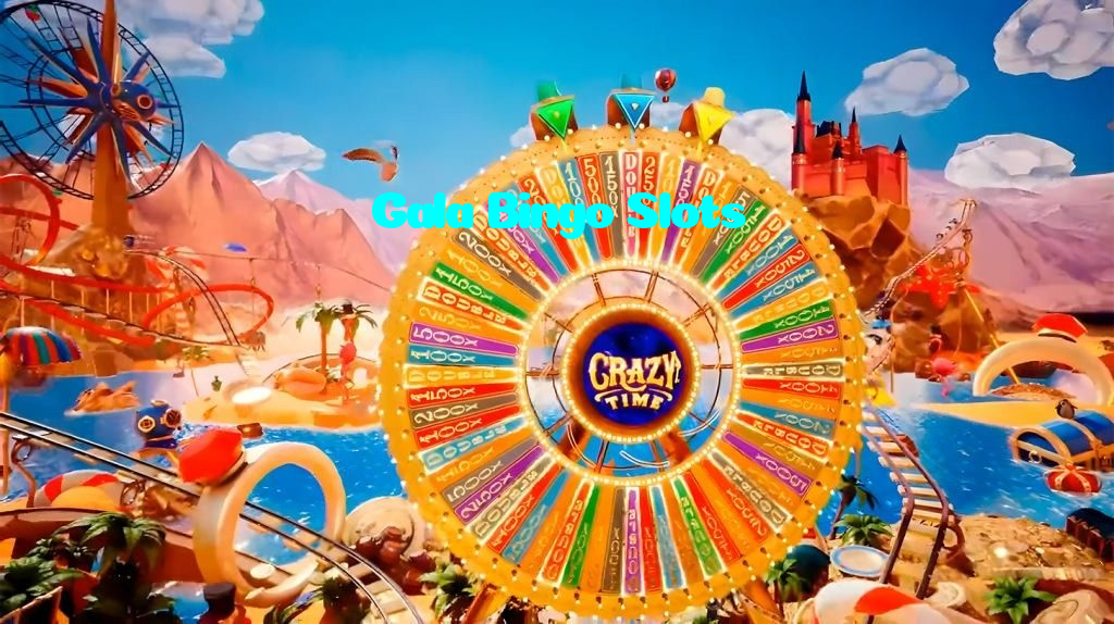 available types of Gala Bingo Slots bet including pre-match live express and system bets