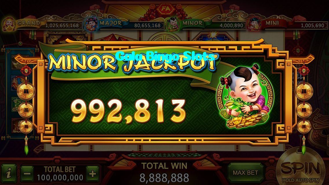 Gala Bingo Slots خوش آمدید بونس +600% پیشکش موبائل ایپ کے پروموشن سیکشن میں دکھائی دیتی ہے۔